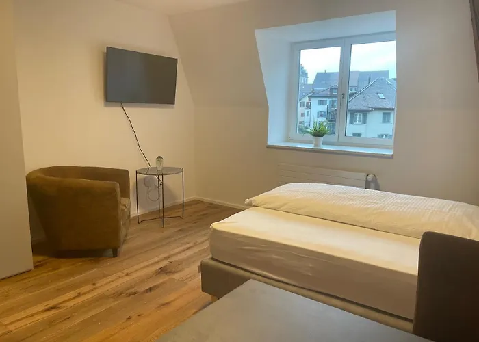 Schnyder's Studio_2 Rapperswil-Jona